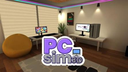 装机模拟器3DPC Building Simulator 3D v3.1.5