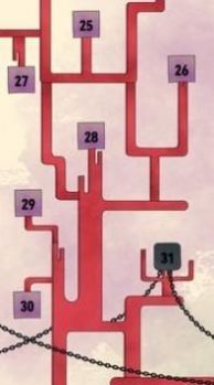 睡鸟排序谜题 v1.0