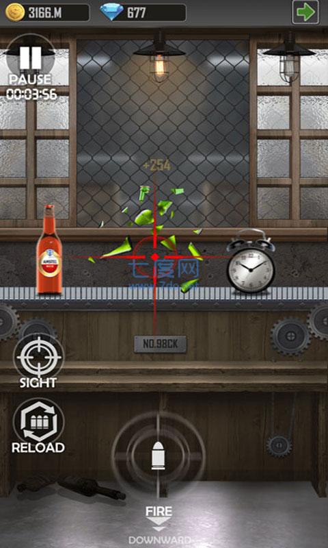 枪战大师 v1.0