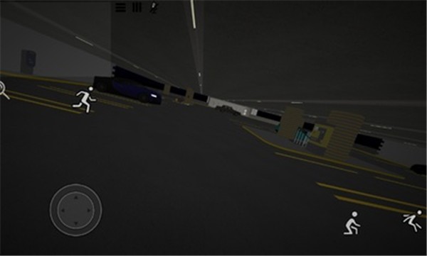 Nextbots在线多人版  v1.0