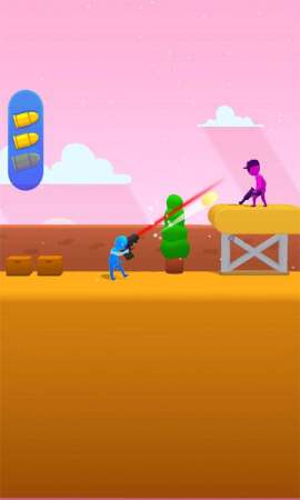 狂野西方枪手 v2.1.7