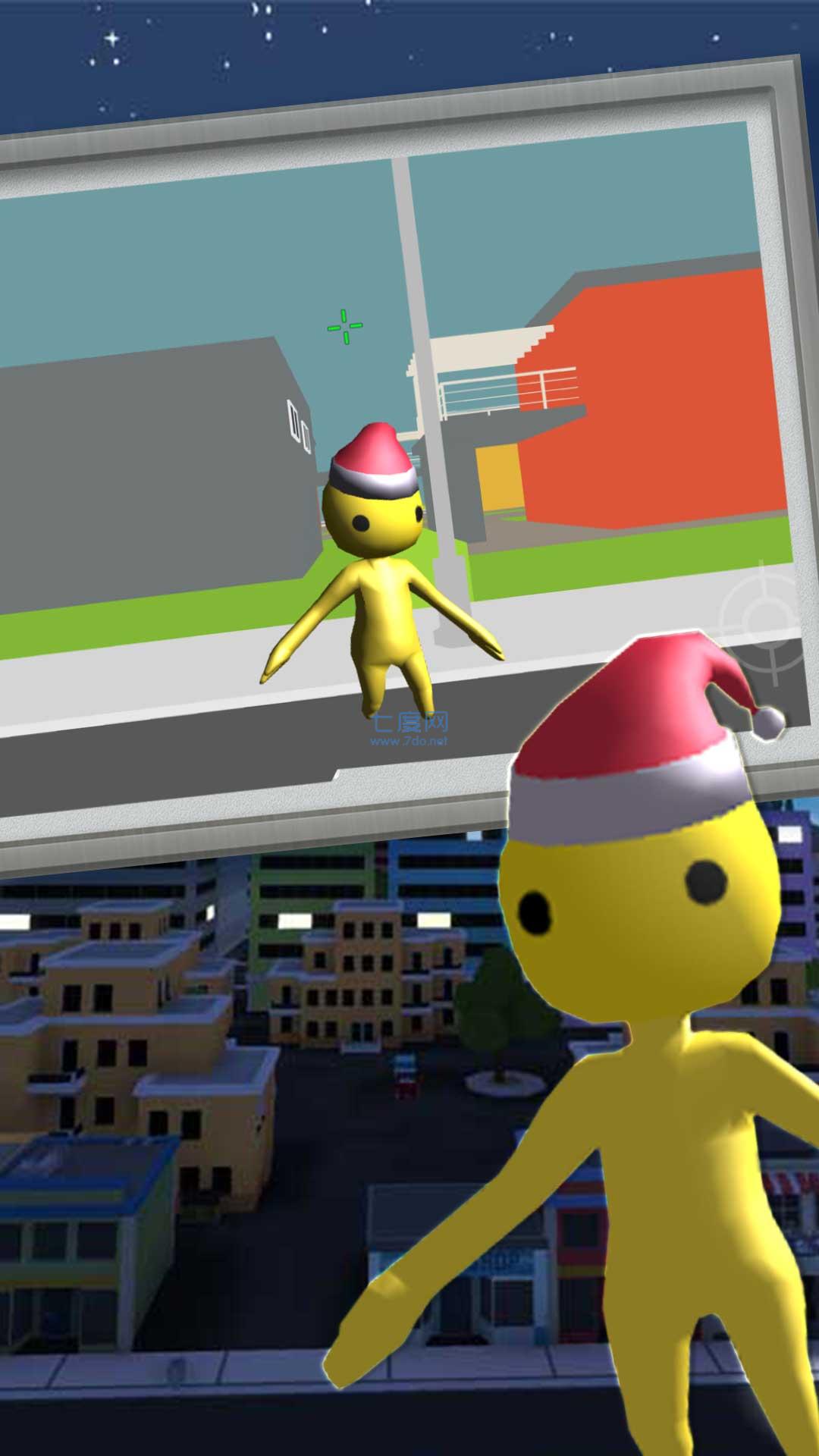 冰与火大对决游戏 v1.04