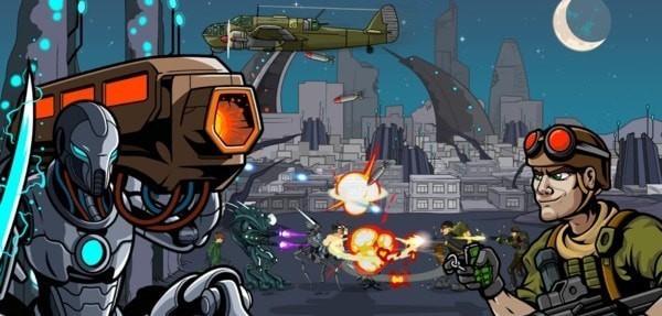 人类战争模拟器  v1.6.5