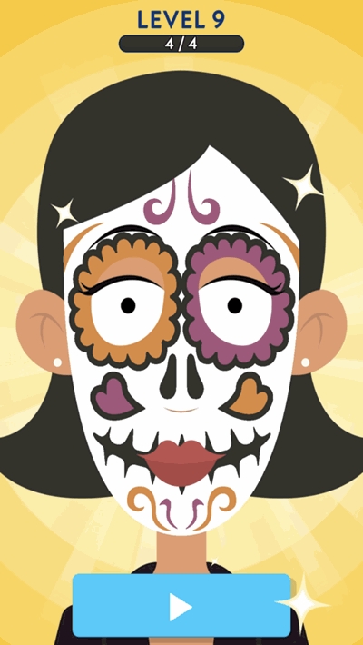 Face Paint(面部彩绘) v1.0 安卓版