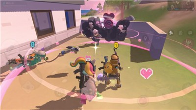 香肠派对10.31  v10.31