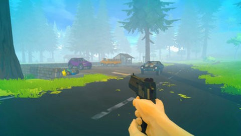 笨兔历险记手机版  v189.1.16.3018