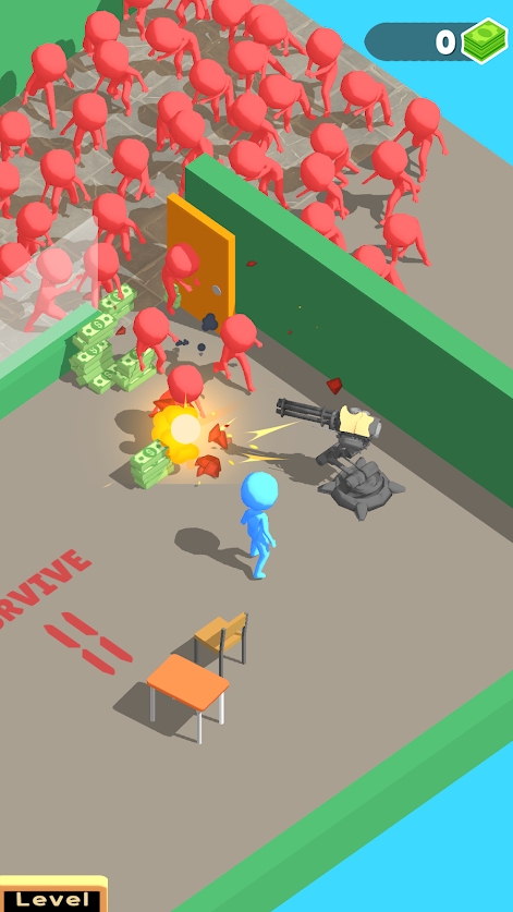 Z校园游戏官方版（Z Campus）  v3.3.1