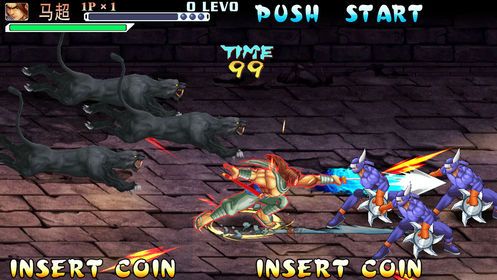 三国战记风云再起无限能量无限气连招攻略手机版下载 V0.14.25.0