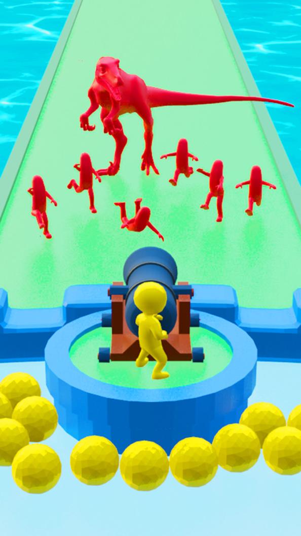 叠叠高迷宫 v1.3.1