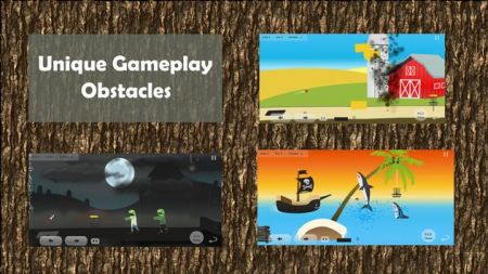 盘式高尔夫街机Disc Golf Arcade v3.0.5