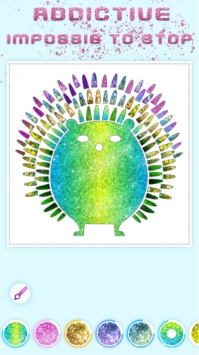 闪光涂色 v3.0.5