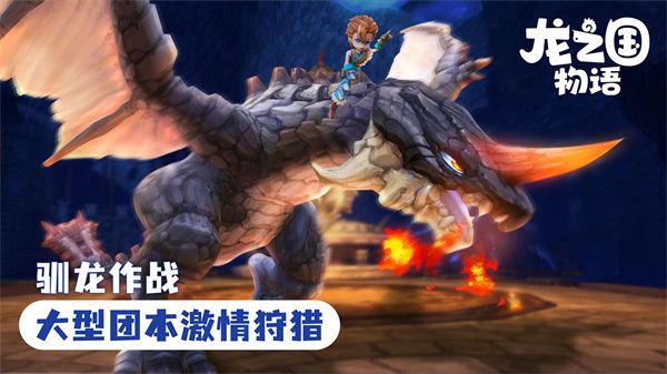 龙之国物语安卓版  v1.32.0
