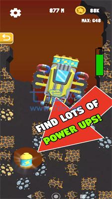 我的迷你钻机My Mini Drill