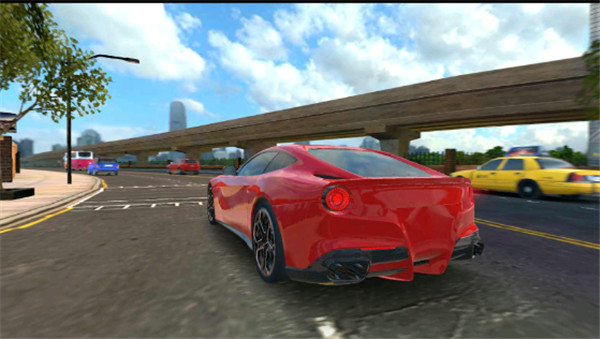 超高清版城市驾驶 v3.1.4