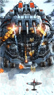 致命空袭AirAttack 2中文版