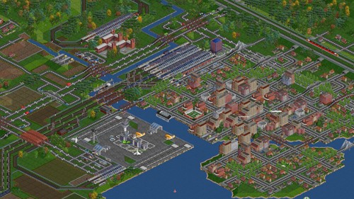 openttd v3.0.5