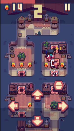 逃出老人院官方版  v1.0.0