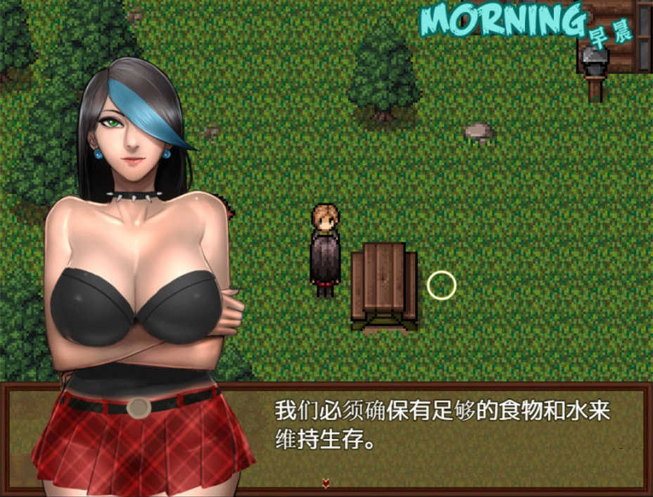 僵尸生活2逃离僵尸岛完结 v1.5.1