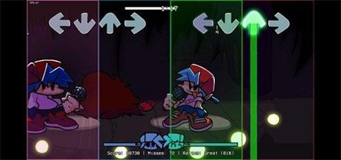 黑色星期五之夜伪装者bf模组 v0.2.7.1