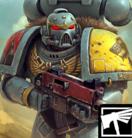 战锤40K：太空狼