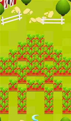 农场富翁赚钱版  v0.1