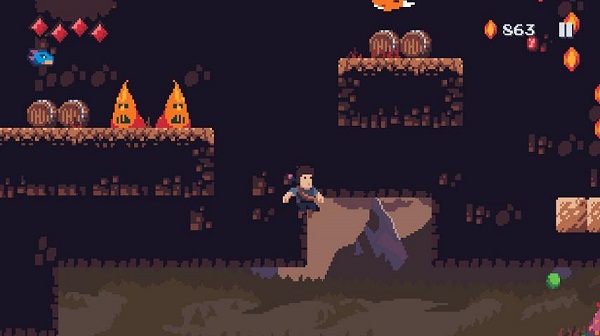 康多的命运官方版 v1.1.0