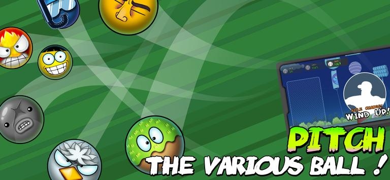 轻击本垒打决斗 v3.0.5