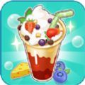 幸福奶茶店游戏红包版