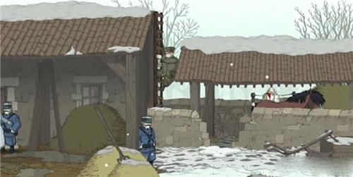 勇敢的心伟大战争 v1.3.0