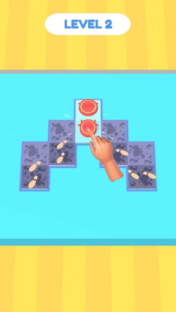 ​清洁地板3D v1.0.2