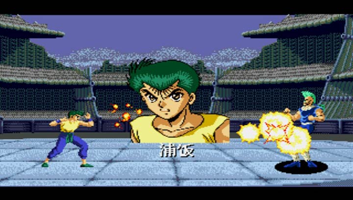 幽游白书：魔强统一战（悟饭） v3.1.0