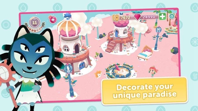 Resort(生物度假村) v0.1.0 安卓版