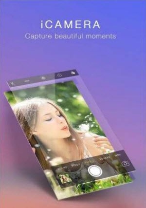 iOS风格相机 v1.1.3