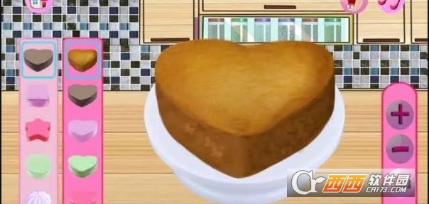 欢乐甜品屋 v1.1 安卓版