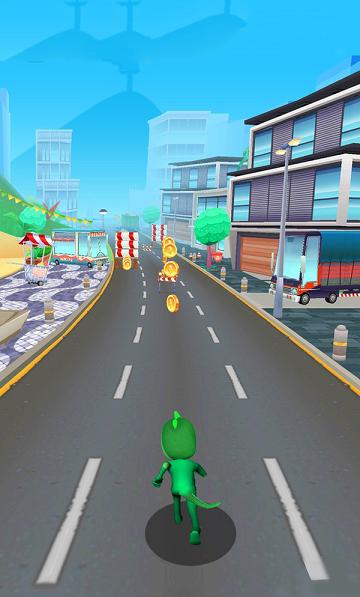 迷城跑酷 v1.27