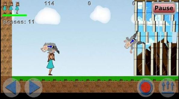 折腾我的老板中文版最新版图片1