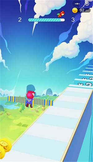 猪猪你快飞 V 1.0.0