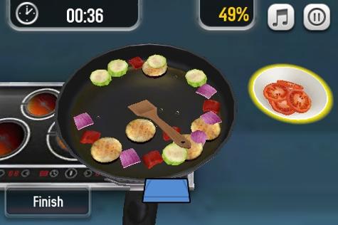 口袋大厨 Pocket Chef v3.1.5