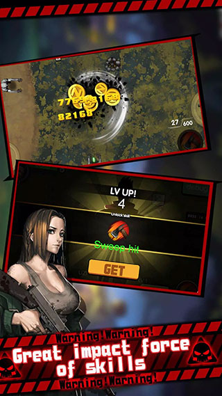 黎明危机幸存者中文版 v1.0.8
