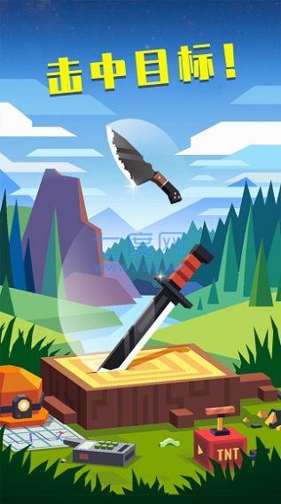 障碍你来呀游戏