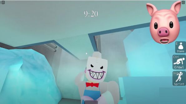 小猪杰瑞逃生 v1.1