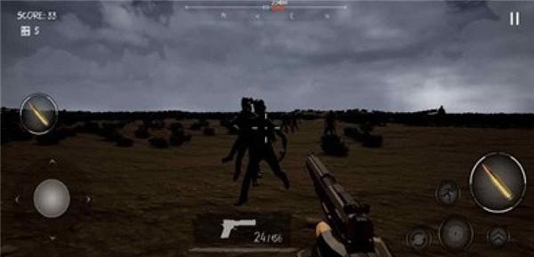 僵尸庇护生存  v1.3