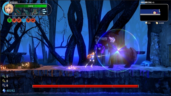 塔猎手艾尔莎的试炼安卓版游戏下载  v5.0.2