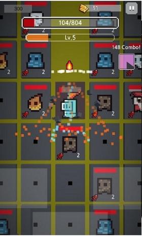 掘地探险汉化版  v1.1