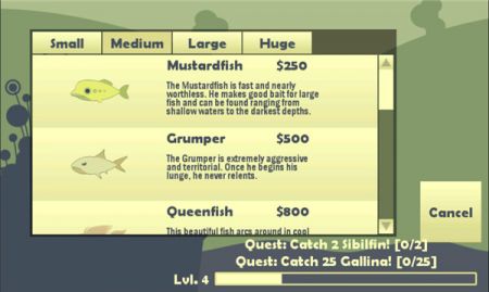 小猫钓鱼正版游戏 v3.0.5