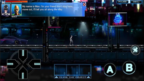 赛博朋克2 2020-07-27 17:01