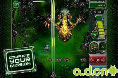 星际守护者4 v1.90.0 v3.1.5