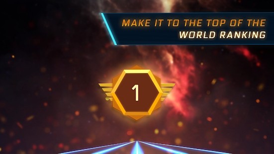 星光赛跑者  v1.0.2