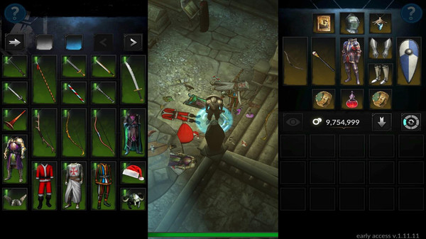 奇幻大冒险手机版 v1