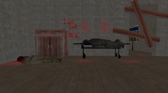 警笛头丛林生存游戏官方安卓版  v3.2.1